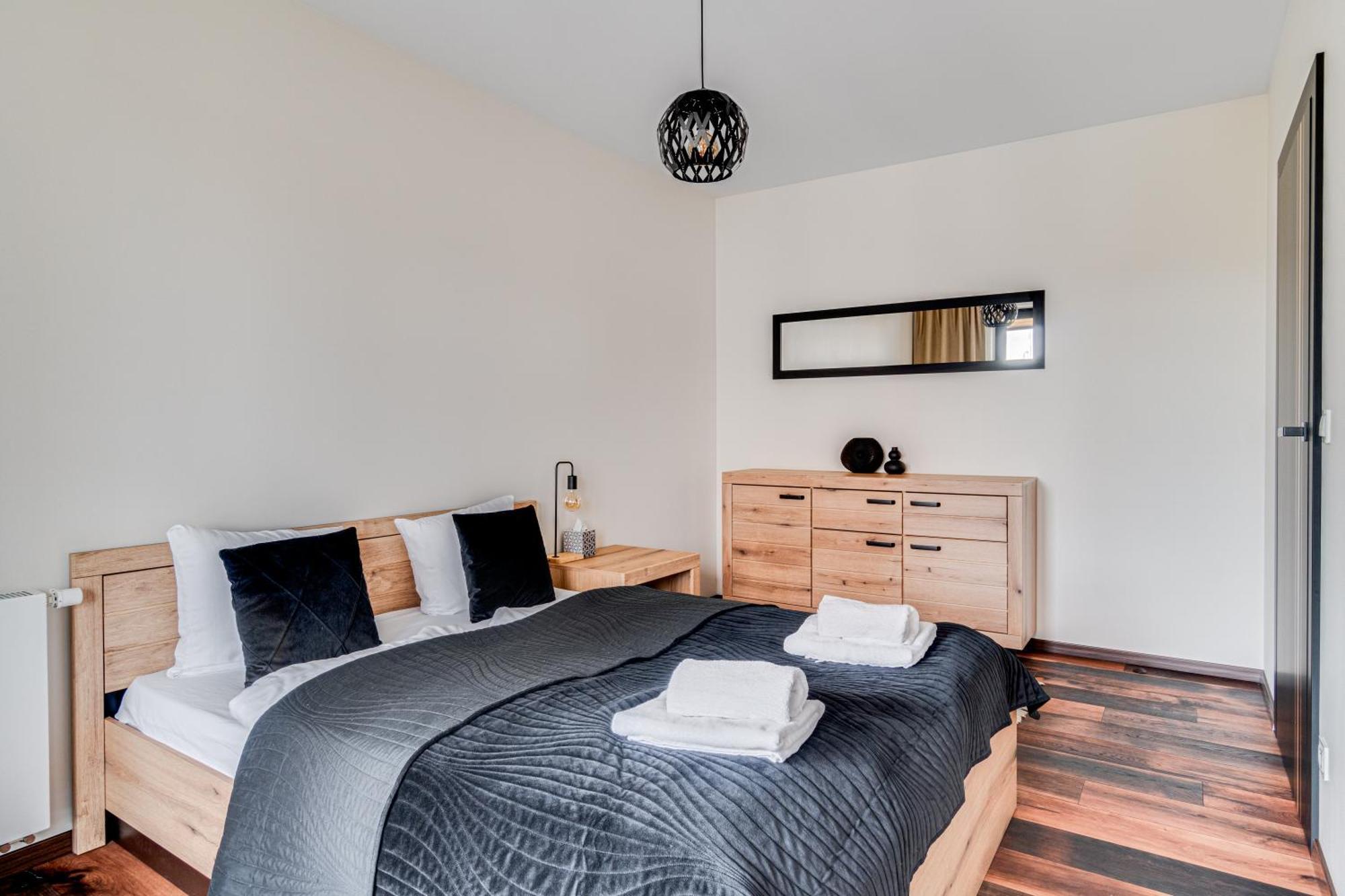 Apartamento Wyszynskiego 56 By Homeprime